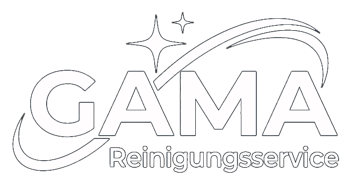 Gama Reinigungsservice Logo