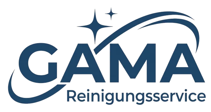 Gama Reinigungsservice Logo